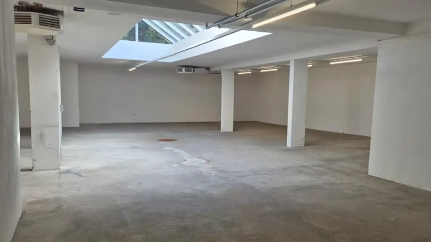 Commercial for rent - Rue De La Concorde 53, 2400 Le Locle - Photo 2