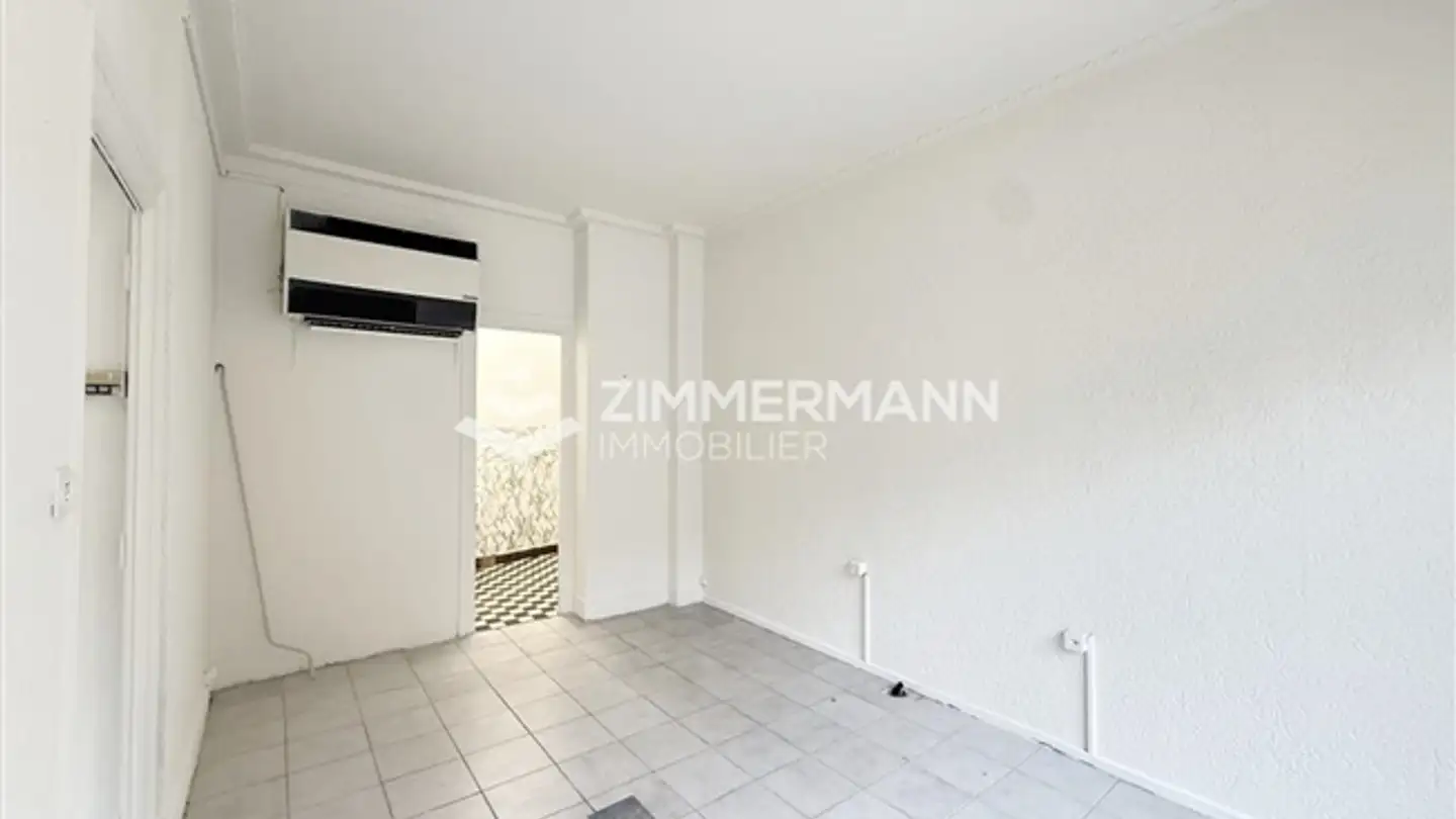 Appartamento in affitto - Boulevard Des Philosophes, 1205 Genève - Foto 3