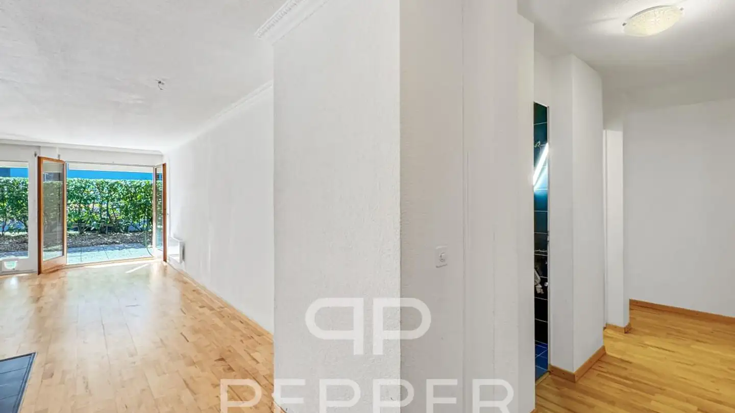Appartement à vendre - Chemin De La Rosière, 1012 Lausanne - Photo 2