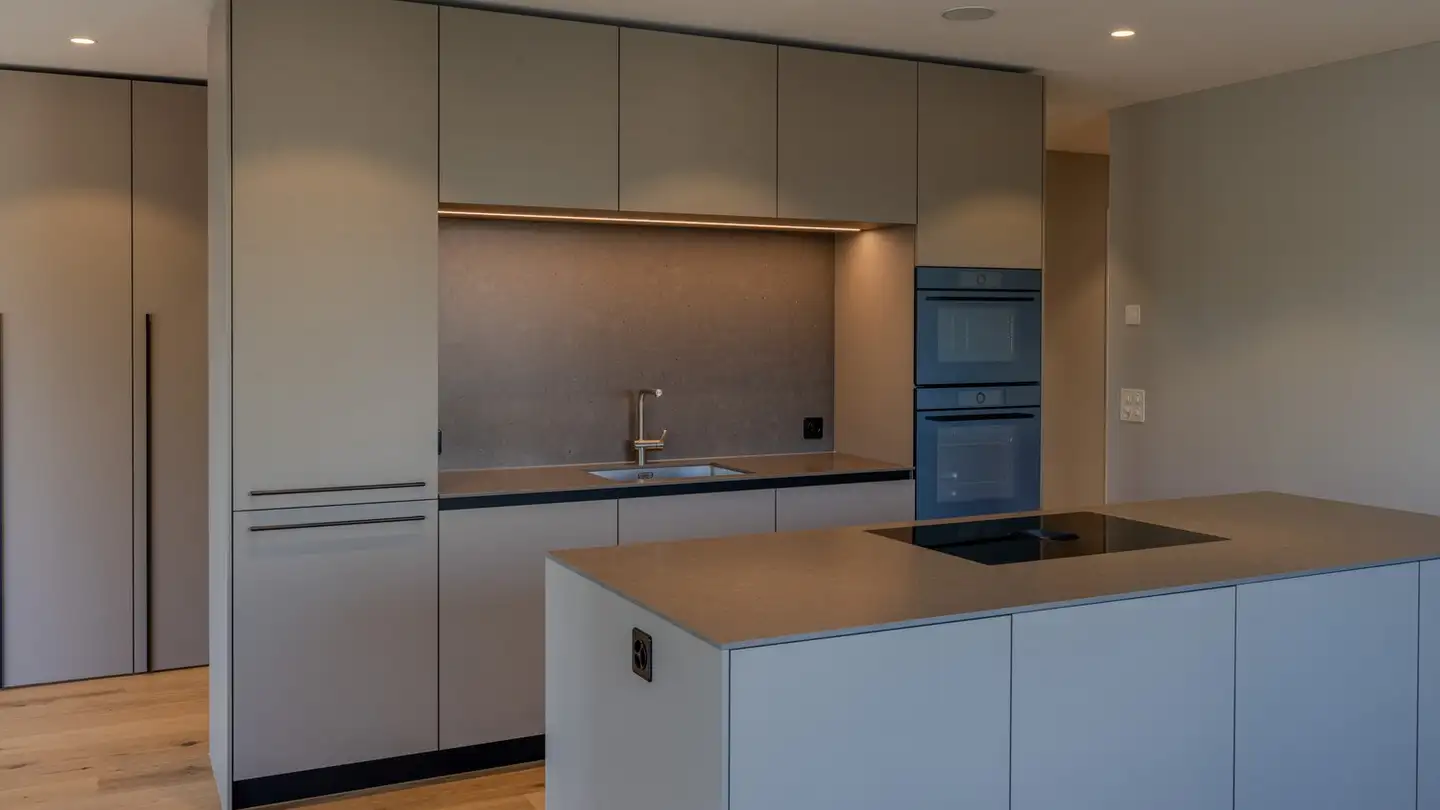 Wohnung mieten - Haltikerstrasse 18a, 6403 Küssnacht am Rigi - Foto 2