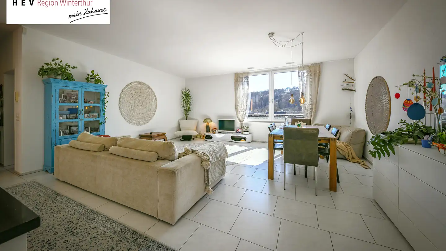 Single house for sale - Elisabethenweg 8, 8406 Winterthur - Photo 3