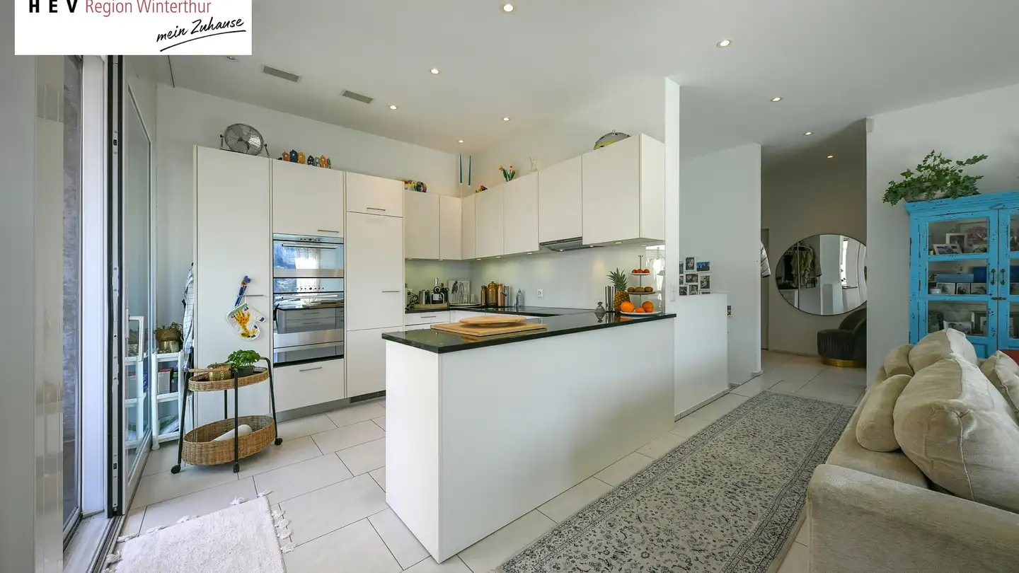 Single house for sale - Elisabethenweg 8, 8406 Winterthur - Photo 4