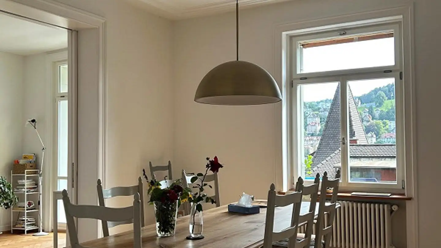 Apartment for rent - Zwinglistrasse 28, 9000 St. Gallen - Photo 4