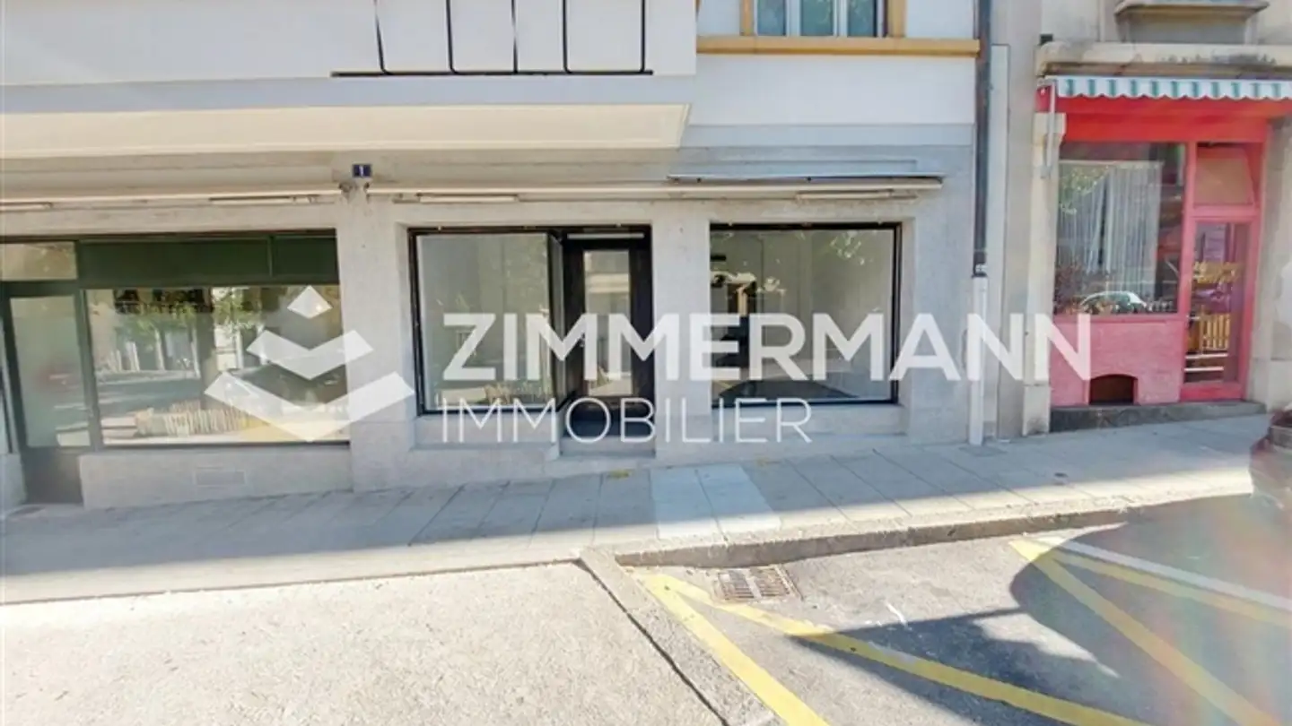 Appartamento in affitto - Boulevard Des Philosophes, 1205 Genève - Foto 2