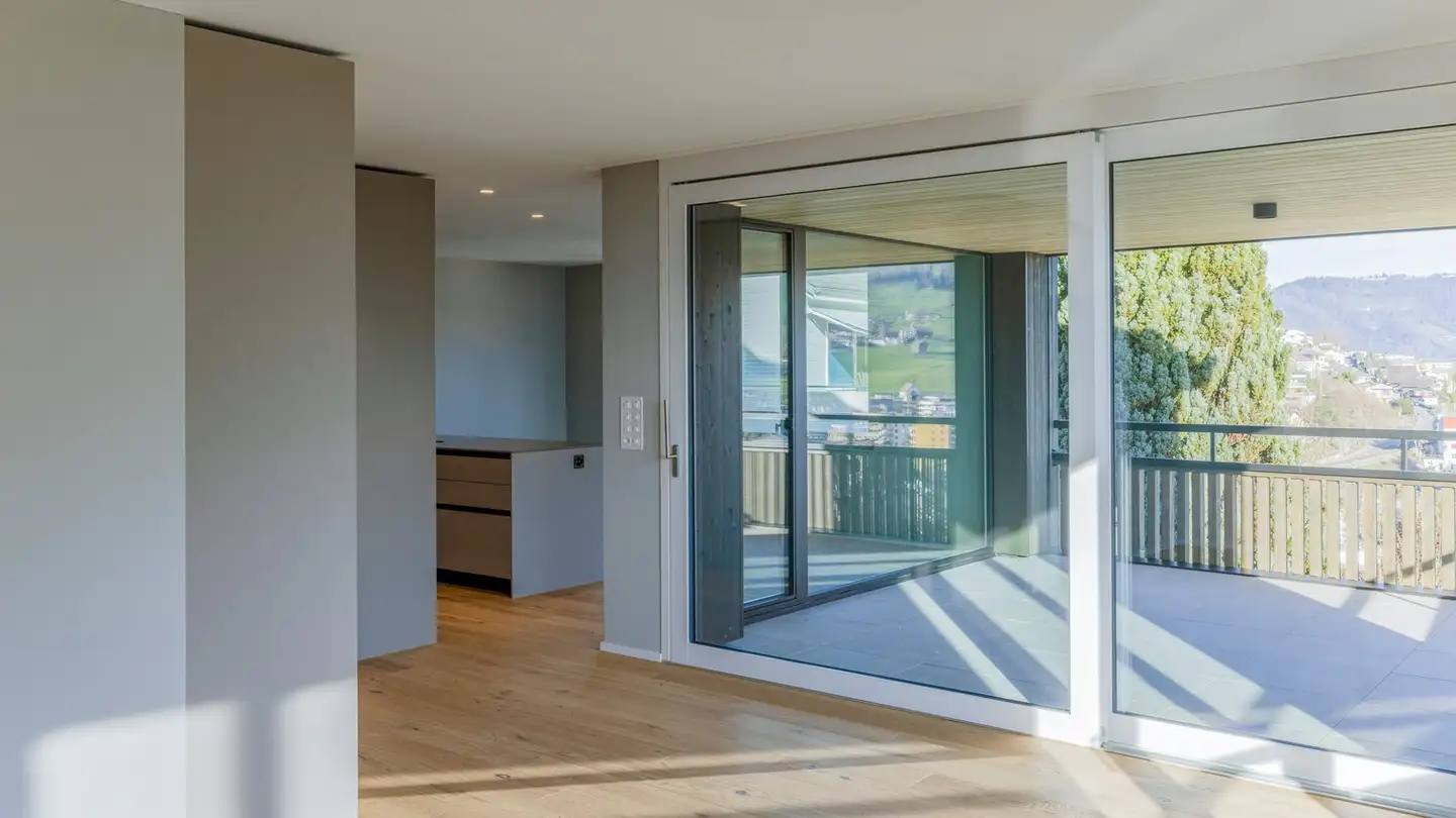Wohnung mieten - Haltikerstrasse 18a, 6403 Küssnacht am Rigi - Foto 3