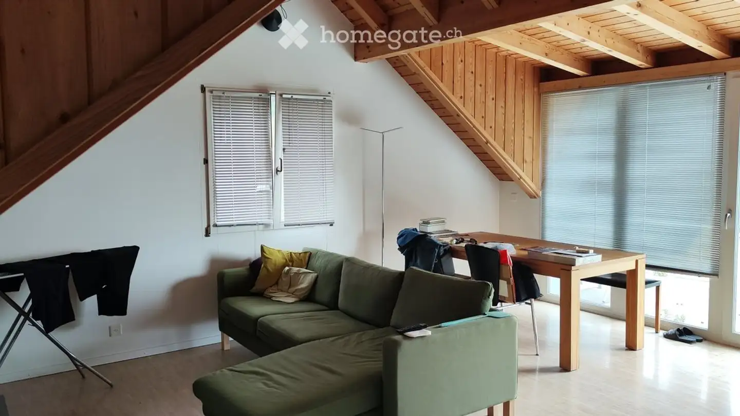 Appartamento in affitto - Aarbergstrasse 1b, 3268 Lobsigen - Foto 4