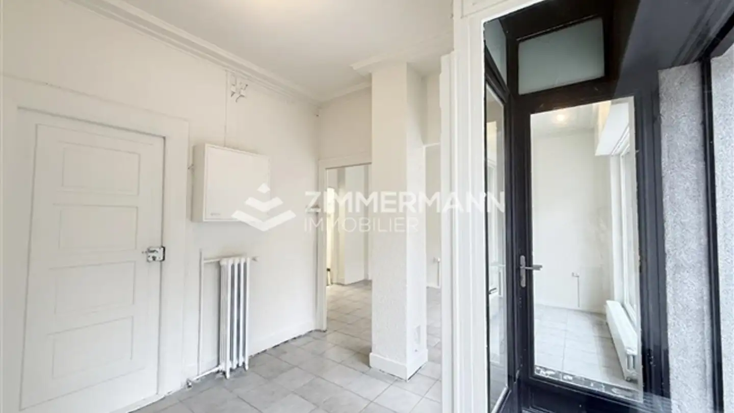 Appartamento in affitto - Boulevard Des Philosophes, 1205 Genève - Foto 4