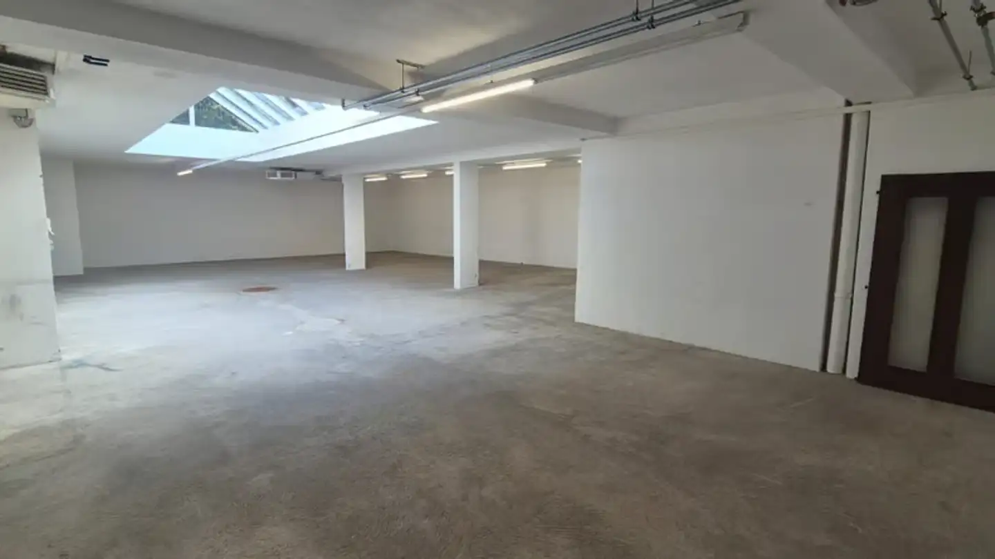 Commercial for rent - Rue De La Concorde 53, 2400 Le Locle - Photo 4