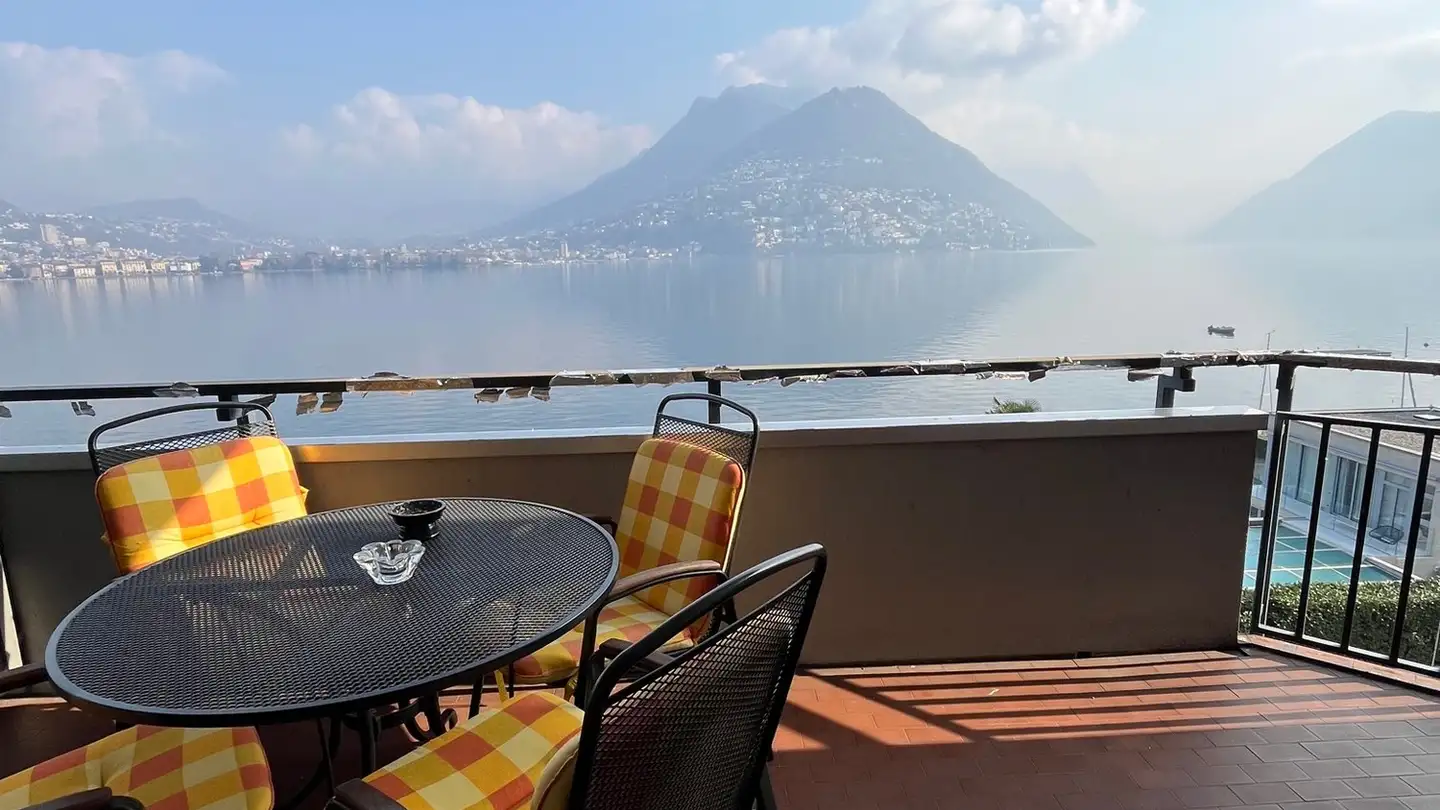 Apartment for sale - Riva Paradiso, 6900 Paradiso - Photo 3