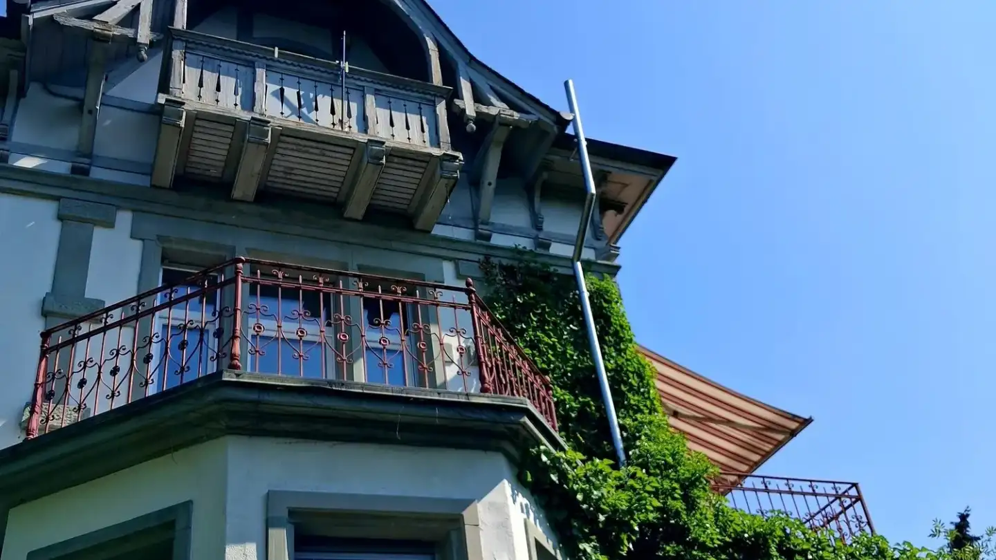 Wohnung mieten - Sälistrasse 76, 4600 Olten