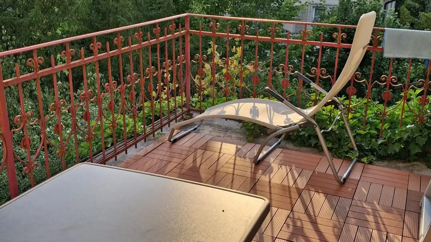 Wohnung mieten - Sälistrasse 76, 4600 Olten - Foto 4