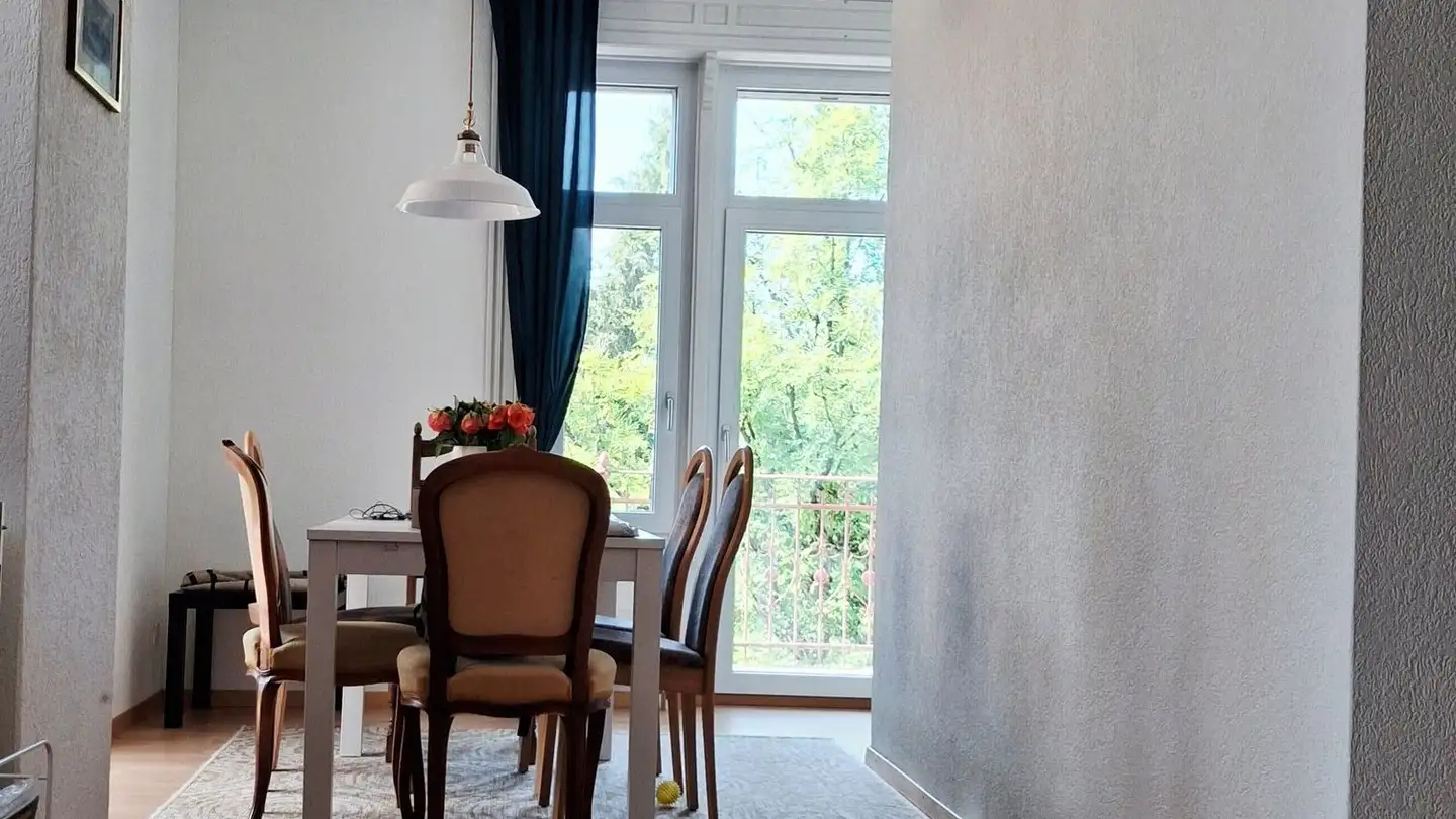 Wohnung mieten - Sälistrasse 76, 4600 Olten - Foto 2