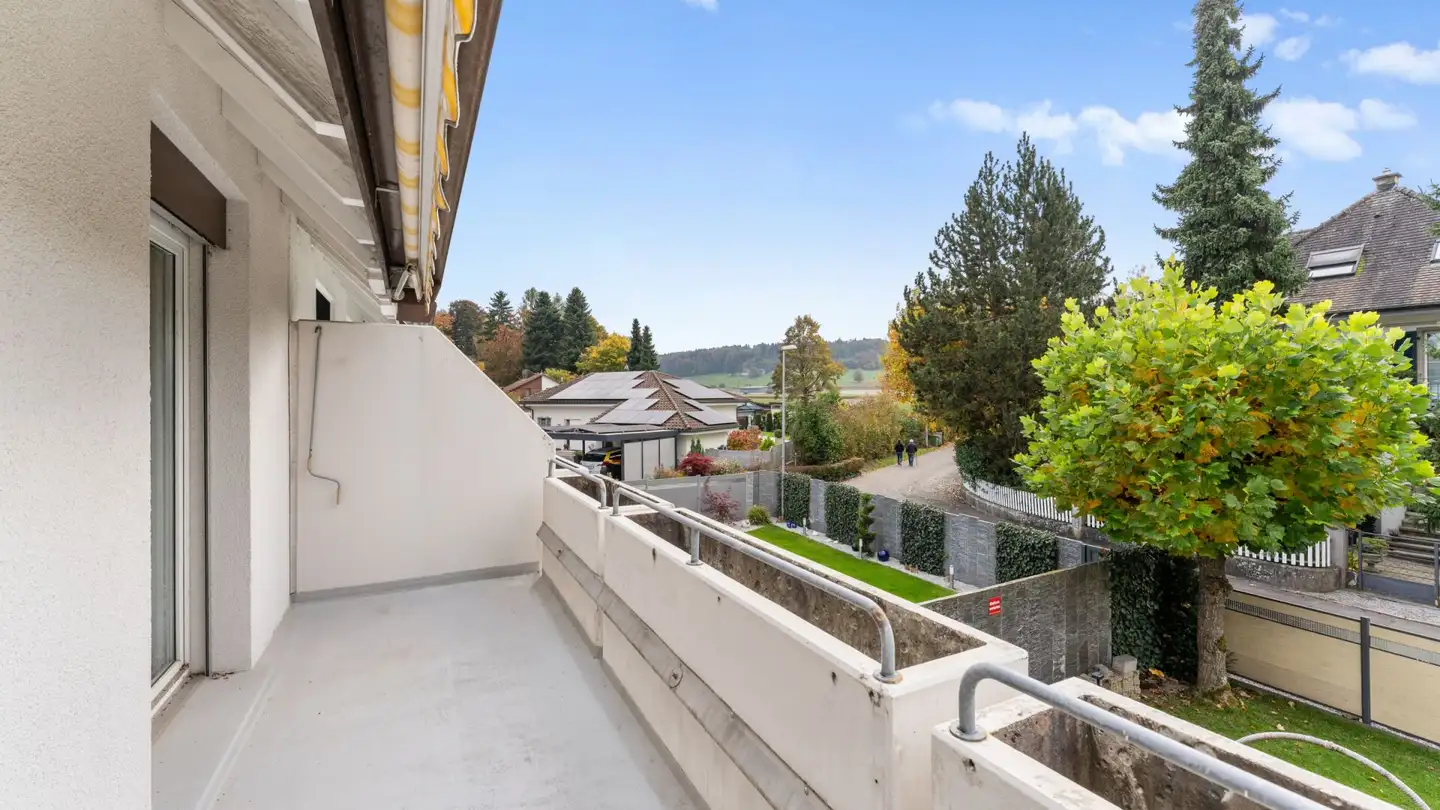 Duplex in vendita - Lindenbergstrasse, 5610 Wohlen AG - Foto 4