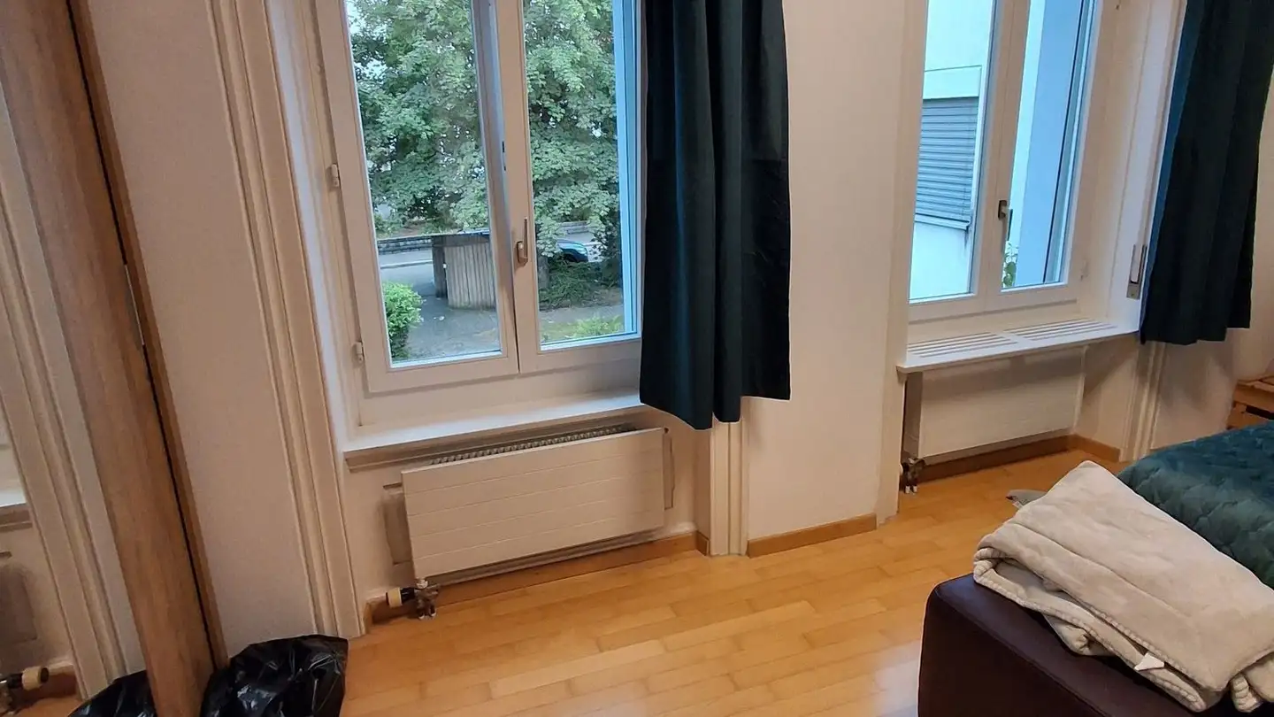 Wohnung mieten - Sälistrasse 76, 4600 Olten - Foto 3