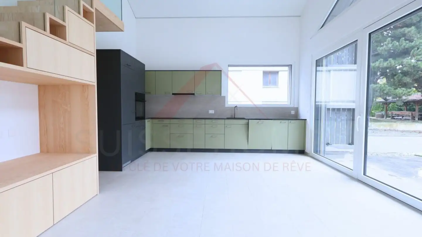 Single house for sale - 1908 Riddes - Photo 3