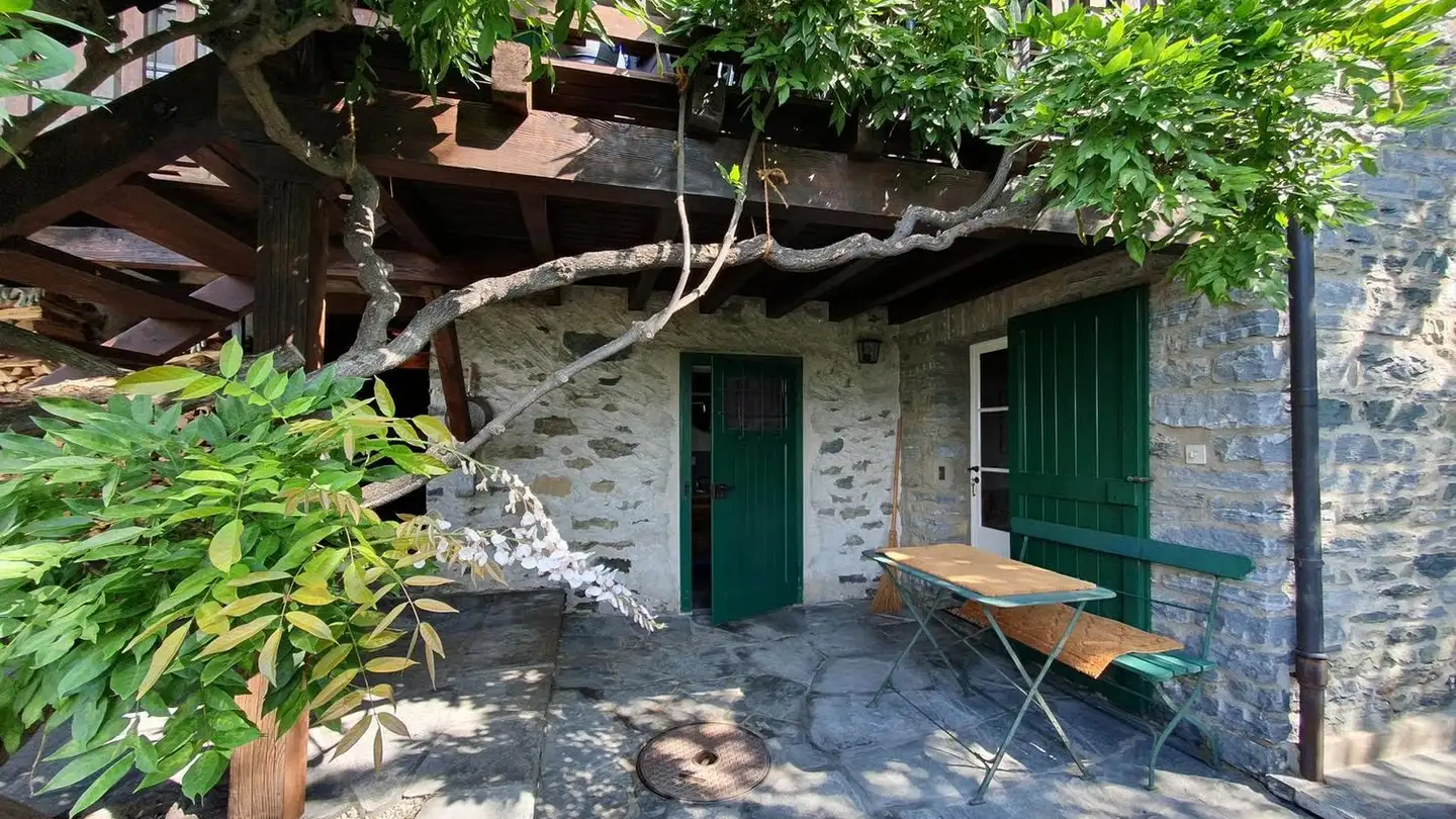 Single house for sale - Via Gottardo Madonna 64, 6622 Ronco sopra Ascona - Photo 4