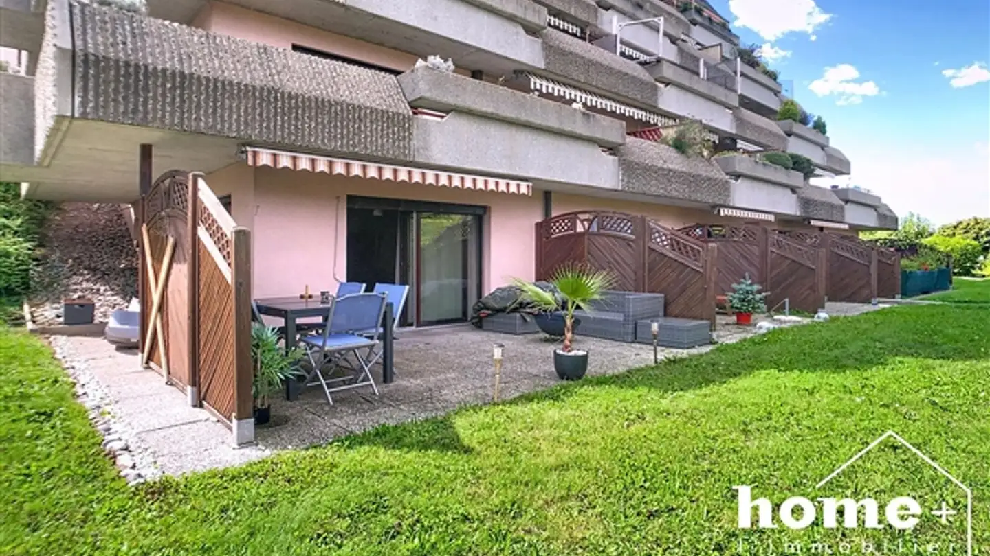 Appartamento in vendita - 1897 Bouveret