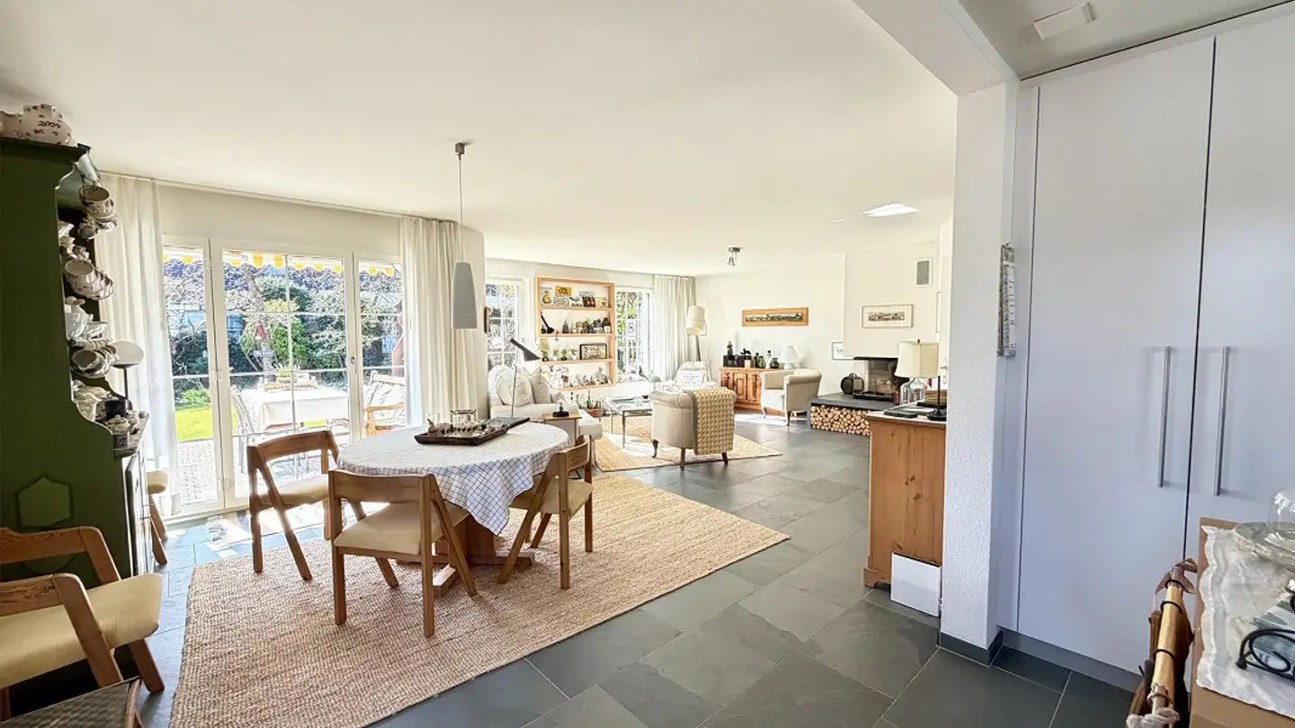 Maison jumelle à vendre - 4103 Bottmingen - Photo 4