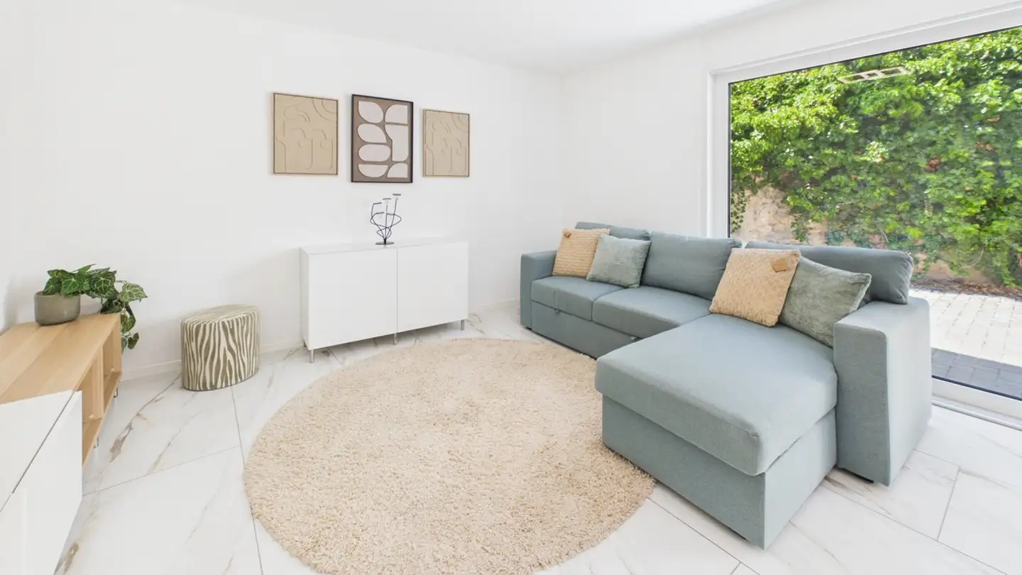 Apartment for rent - Rue Des Moulins 18, 2800 Delémont - Photo 2