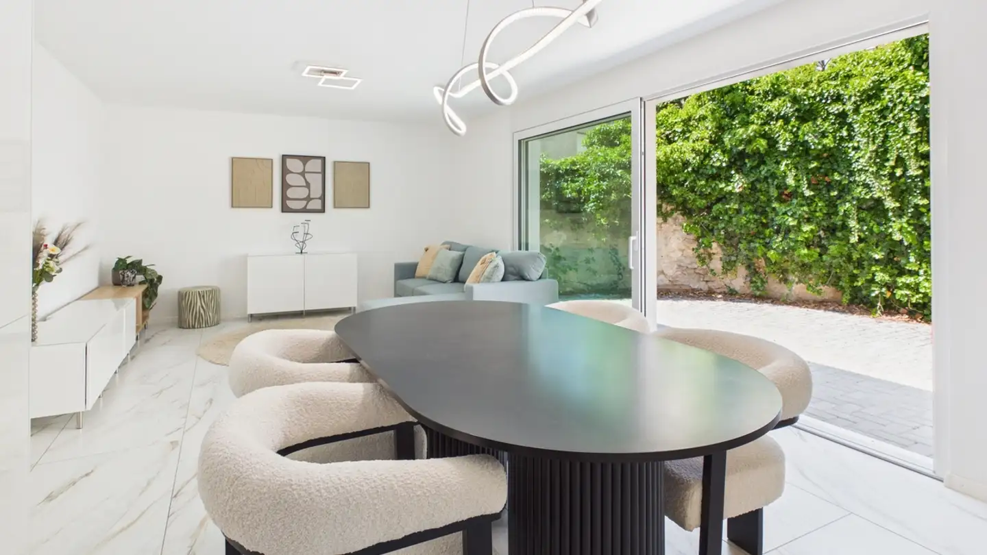 Apartment for rent - Rue Des Moulins 18, 2800 Delémont - Photo 4