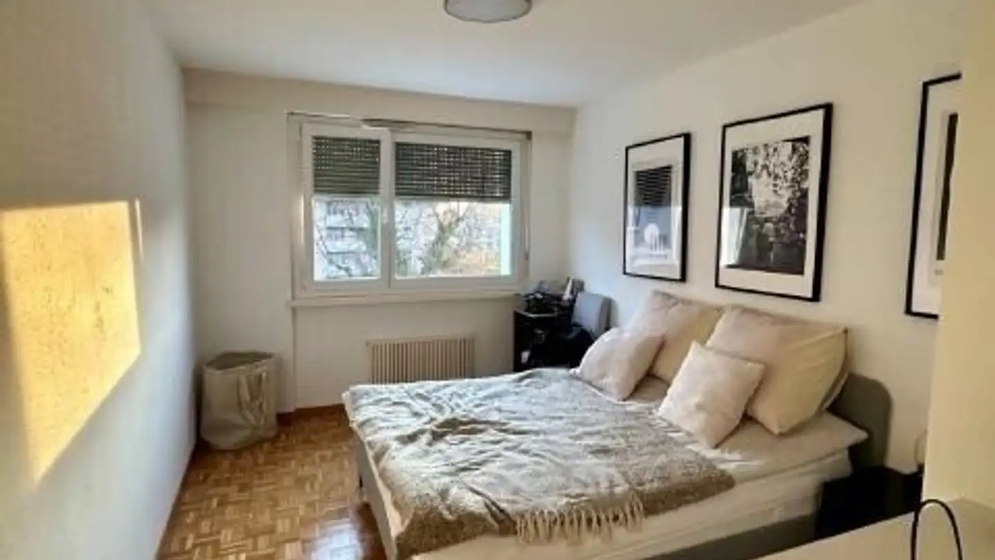 Appartamento in affitto - Rue Du Centre 44c, 1025 St-Sulpice VD - Foto 3