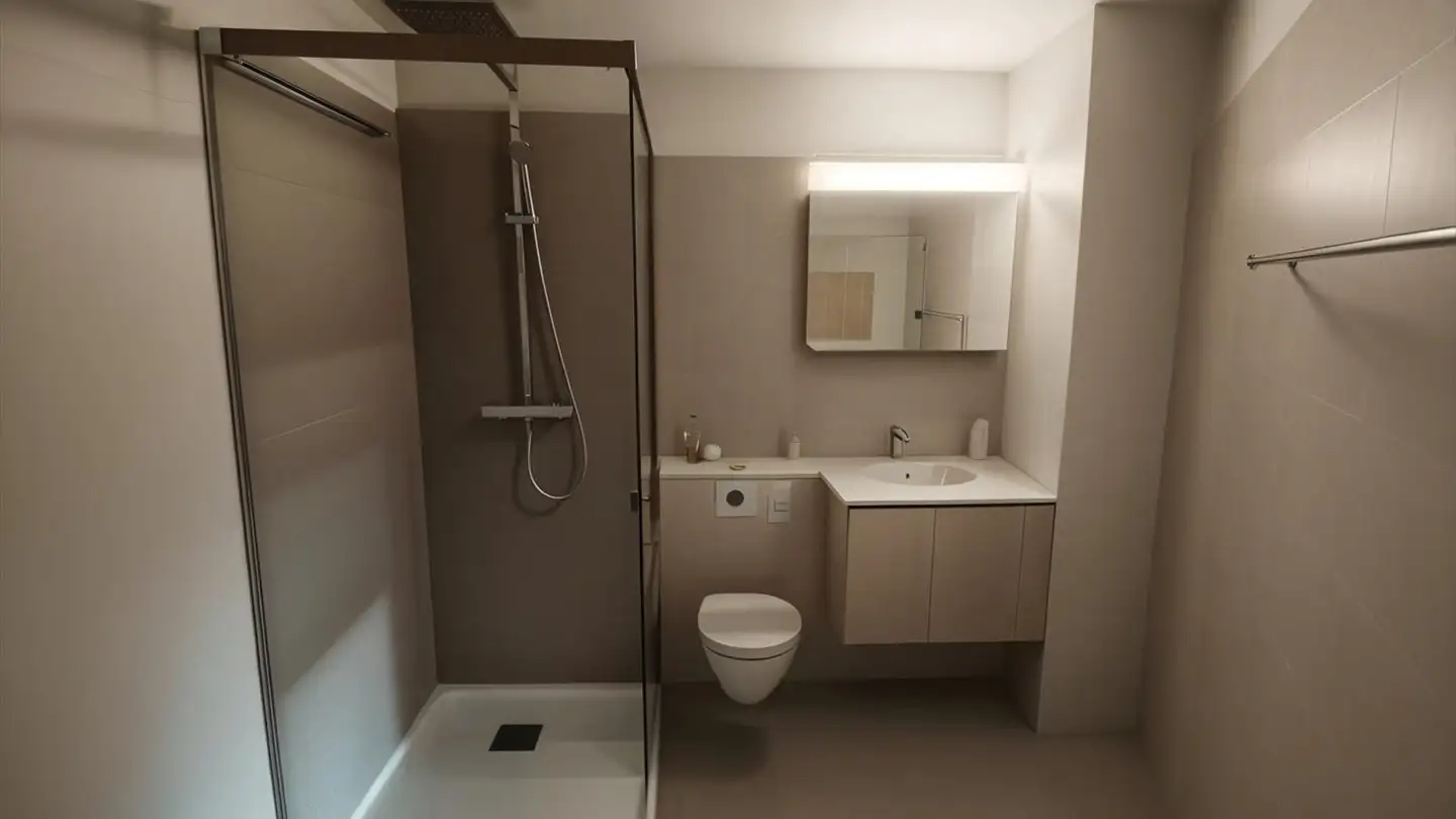 Appartamento in vendita - 1680 Romont FR - Photo 2