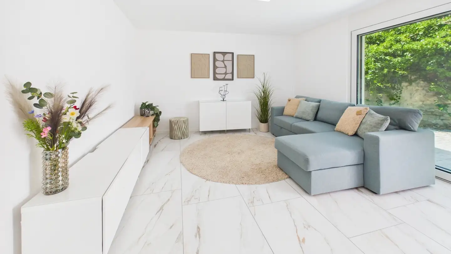 Apartment for rent - Rue Des Moulins 18, 2800 Delémont