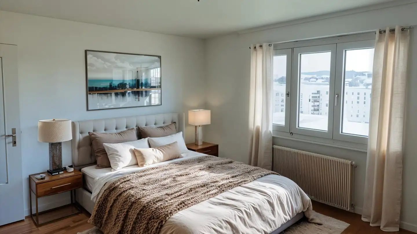 Appartamento in vendita - 1680 Romont FR - Photo 4