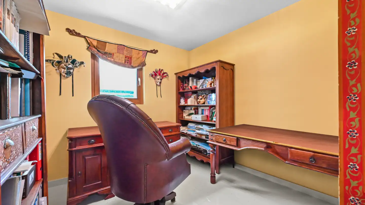 Single house for sale - 1897 Bouveret - Photo 4