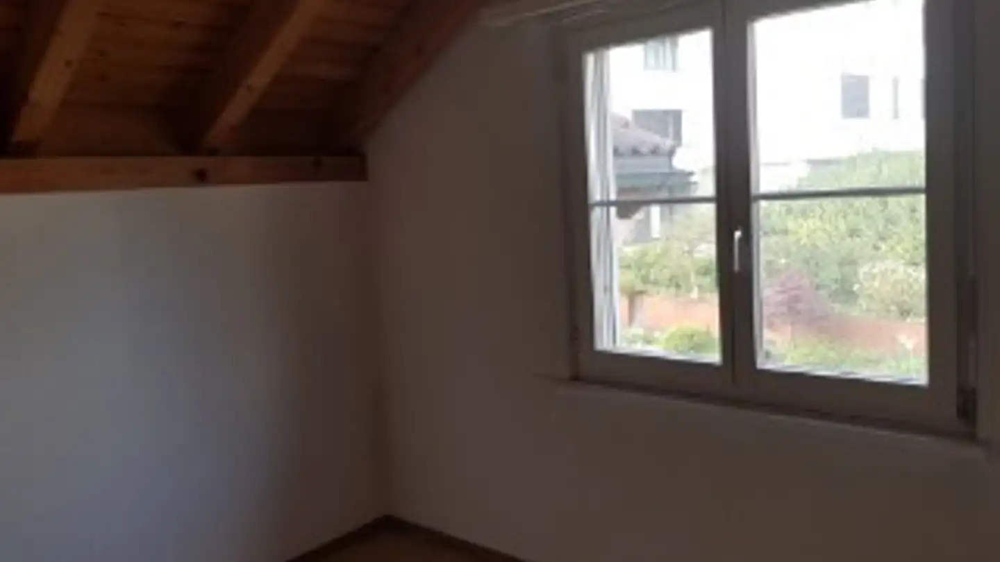 Stanza singola in affitto - Chamstrasse, 8934 Knonau - Foto 2