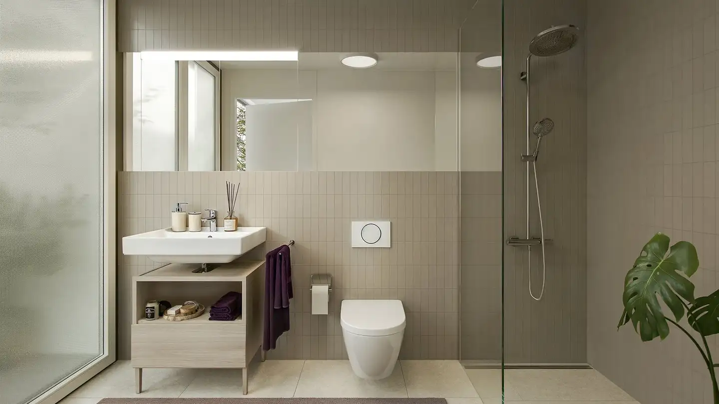 Appartement à louer - Luegislandstrasse 103, 8051 Zürich - Photo 3