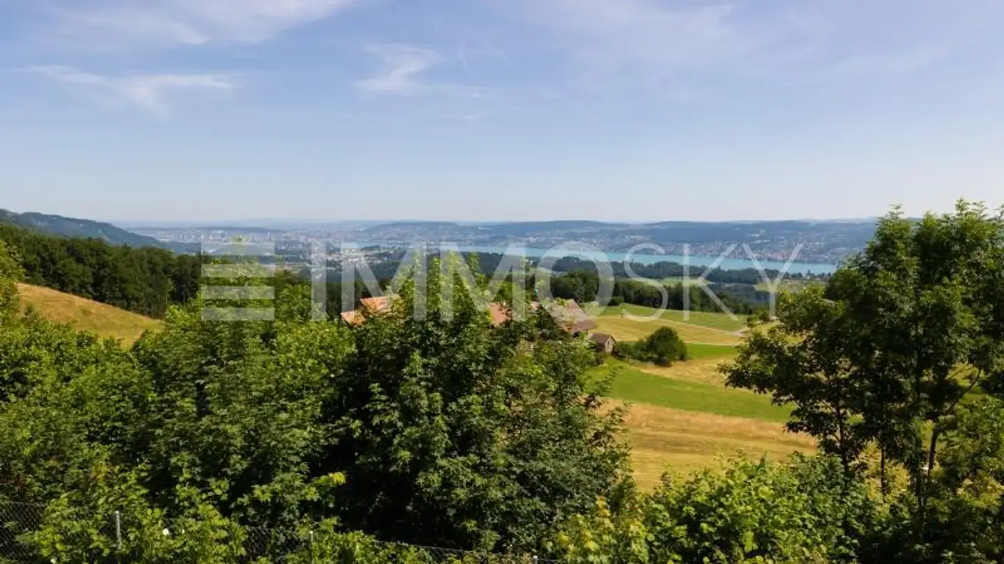 Mehrfamilienhaus kaufen - 8135 Langnau am Albis - Foto 2