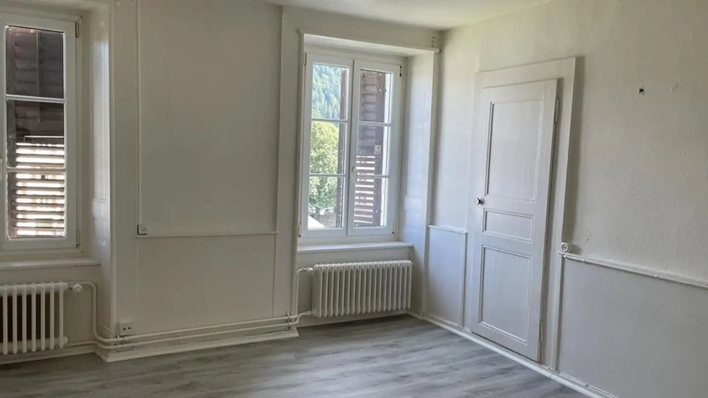 Appartamento in affitto - Rue de Buttes 10, 2114 Fleurier - Foto 3