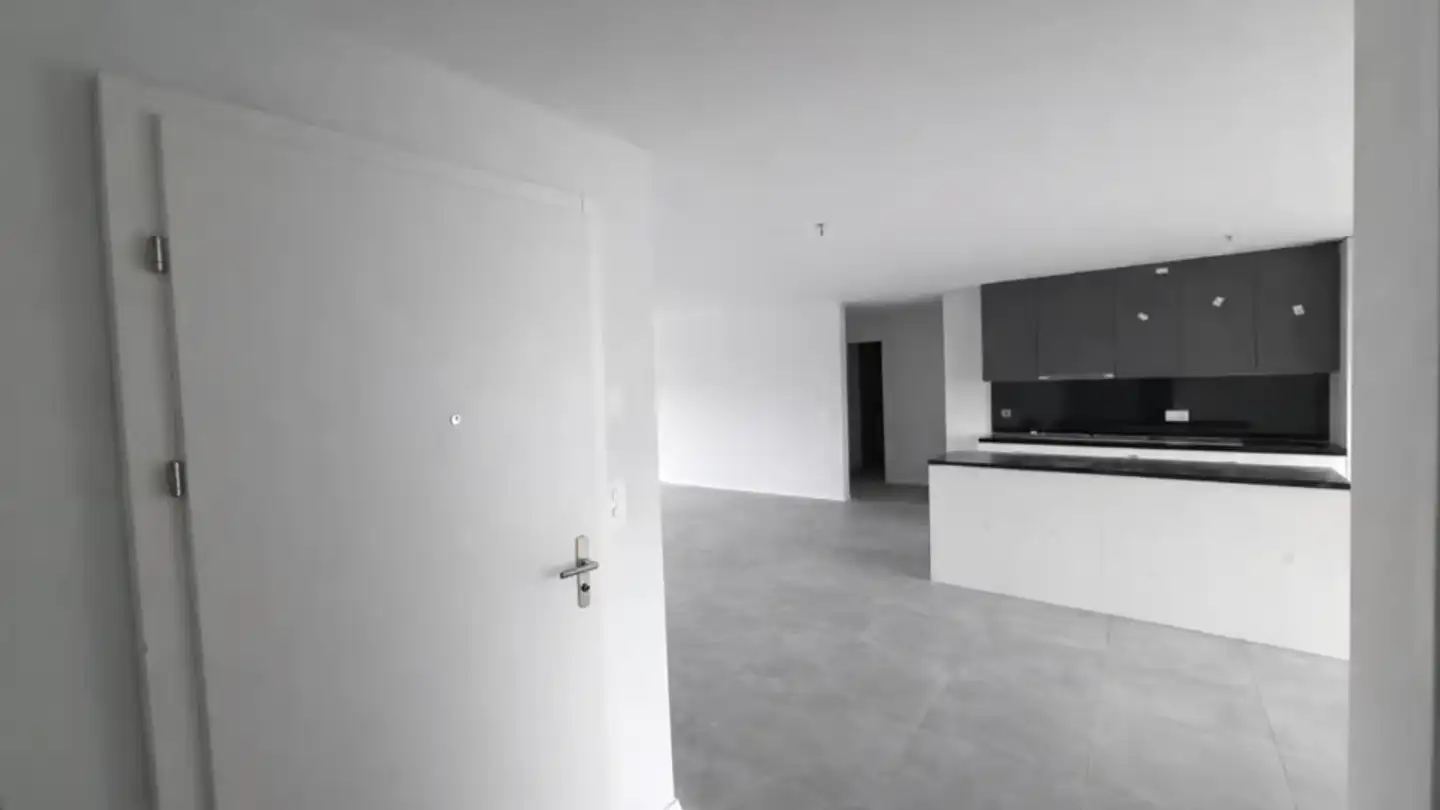 Appartamento in affitto - Route De La Poya 10, 1726 Farvagny-le-Grand - Foto 2