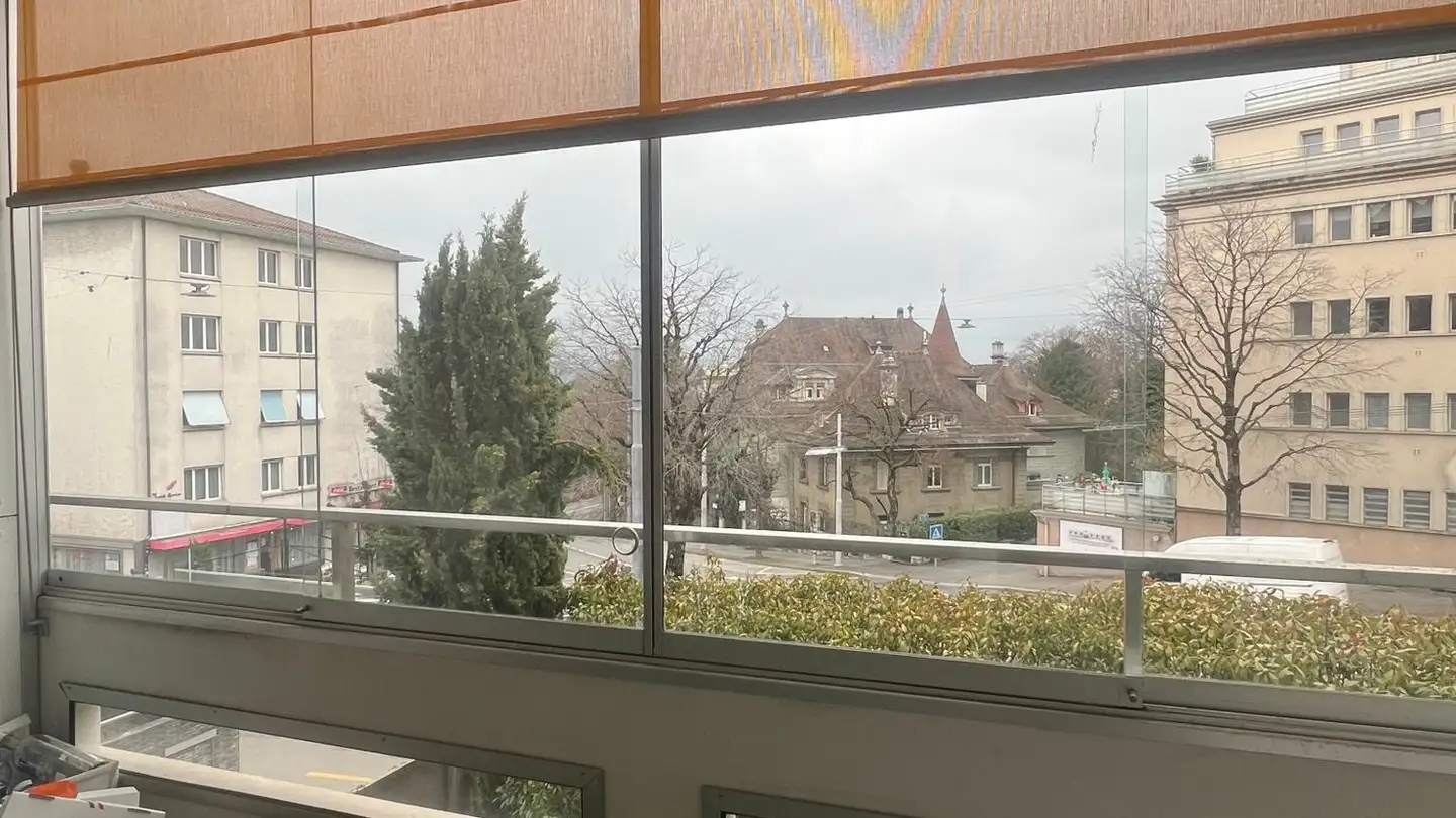 Appartement à louer - Avenue De Jurigoz 7, 1006 Lausanne - Photo 2