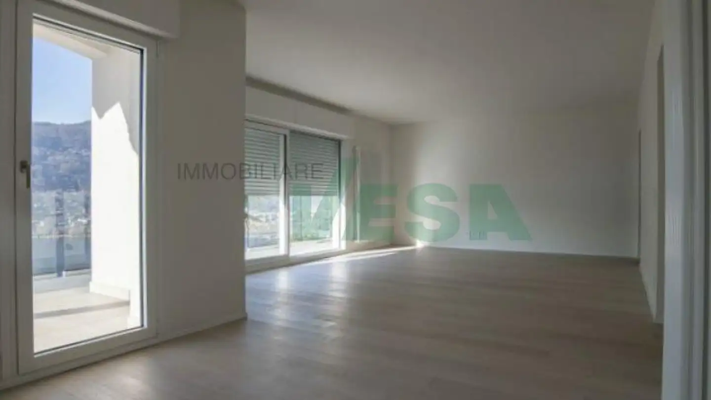 Penthouse kaufen - 6926 Montagnola - Foto 3