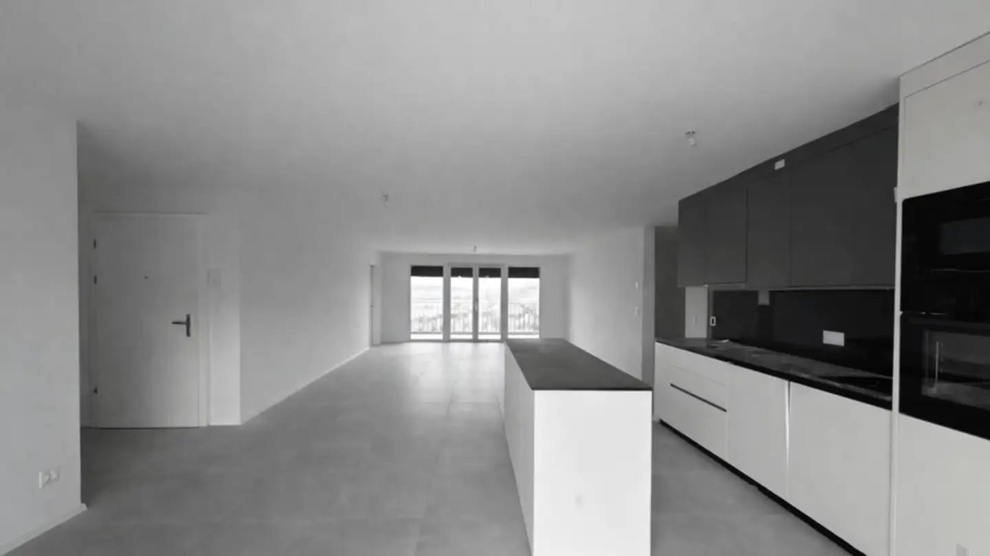 Appartamento in affitto - Route De La Poya 10, 1726 Farvagny-le-Grand - Foto 3