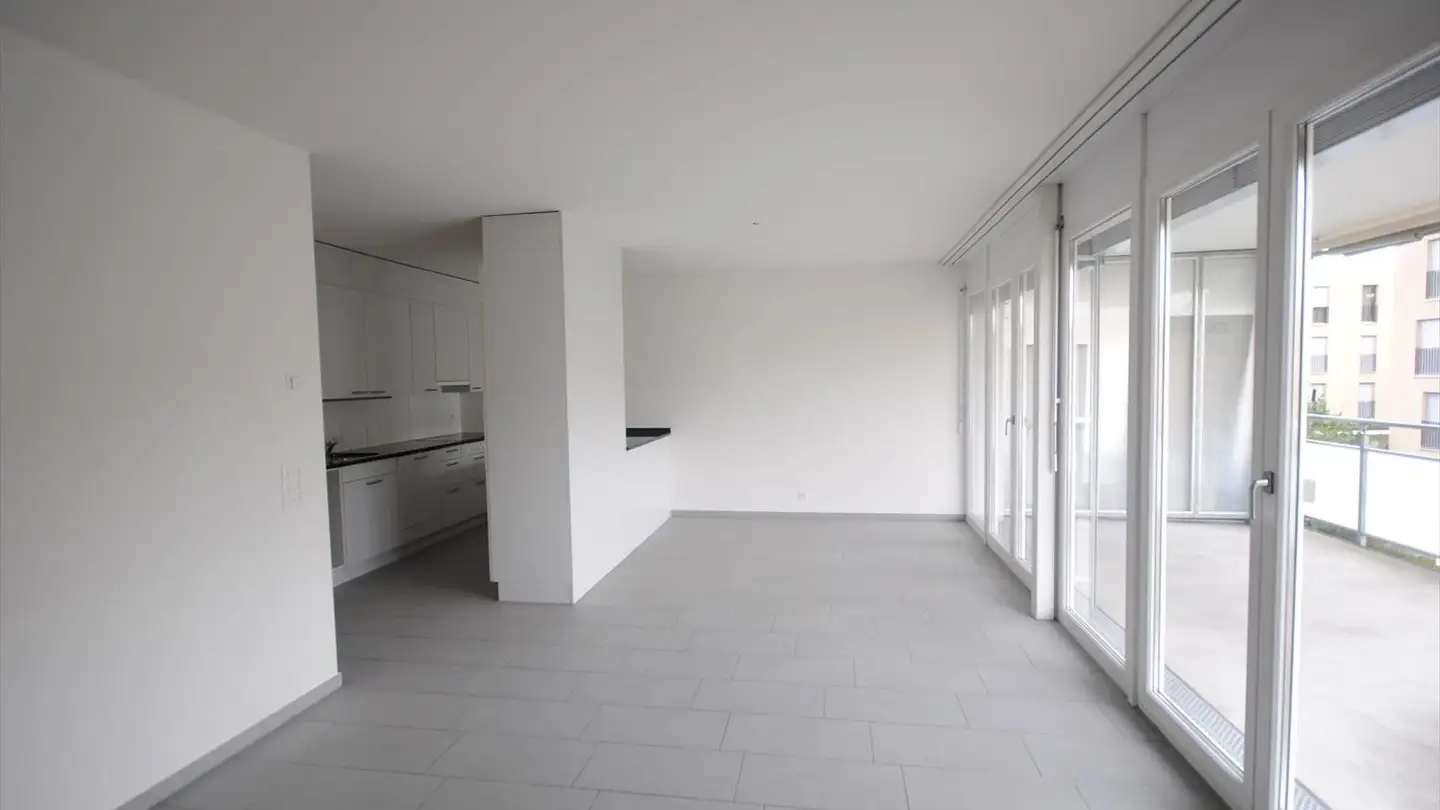 Wohnung mieten - Urdorferstrasse 87, 8952 Schlieren