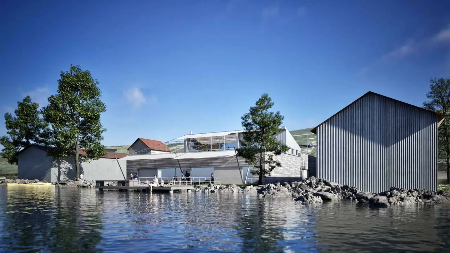 Bauland kaufen - 1422 Grandson - Foto 2