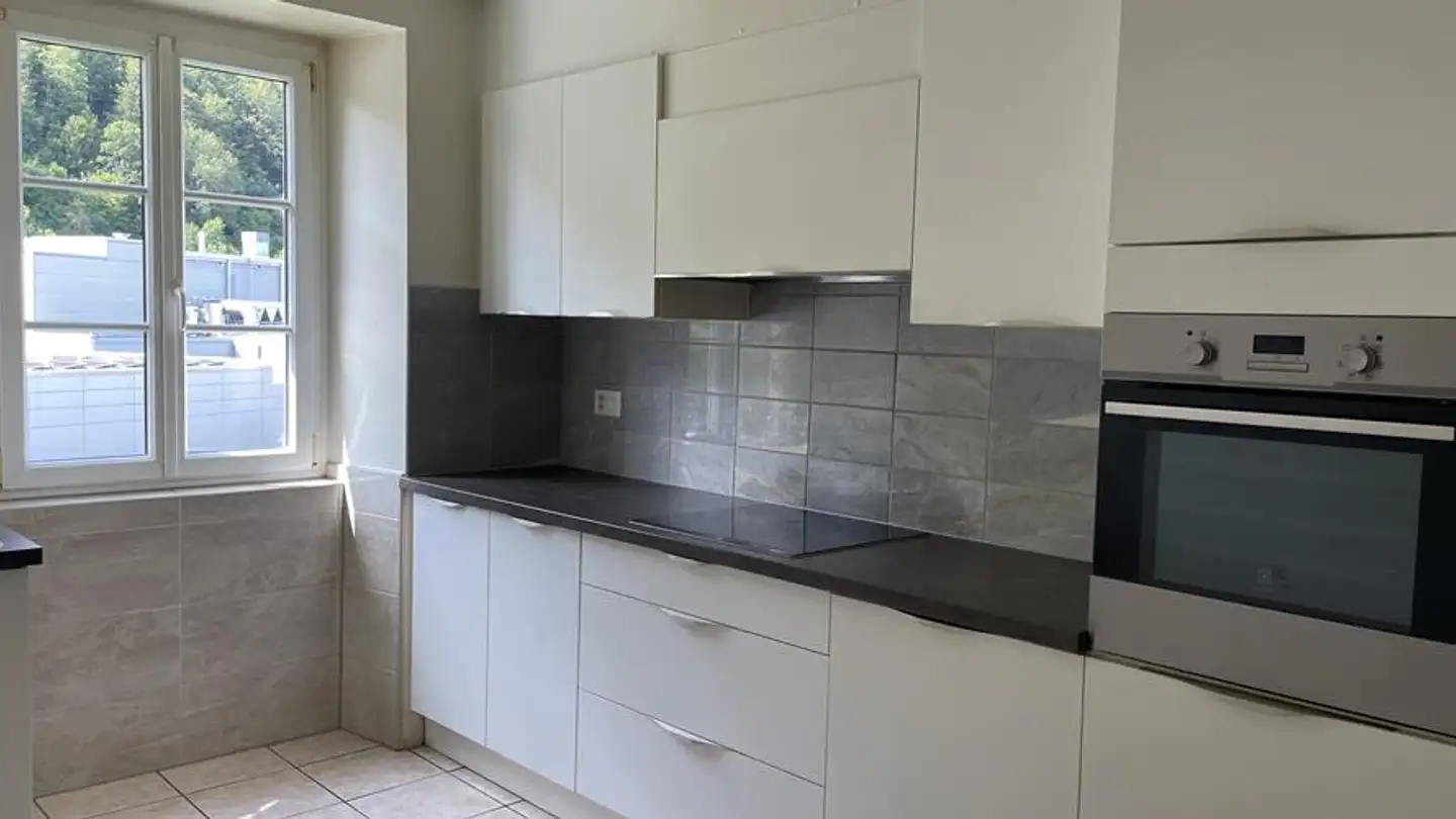 Appartamento in affitto - Rue de Buttes 10, 2114 Fleurier - Foto 2