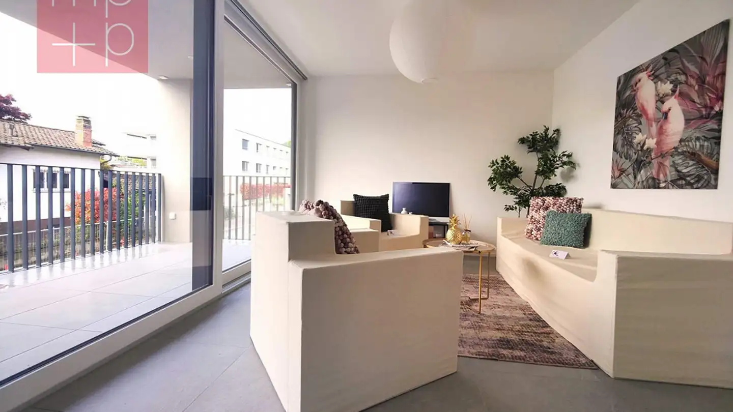 Appartement à vendre - 6983 Magliaso - Photo 3