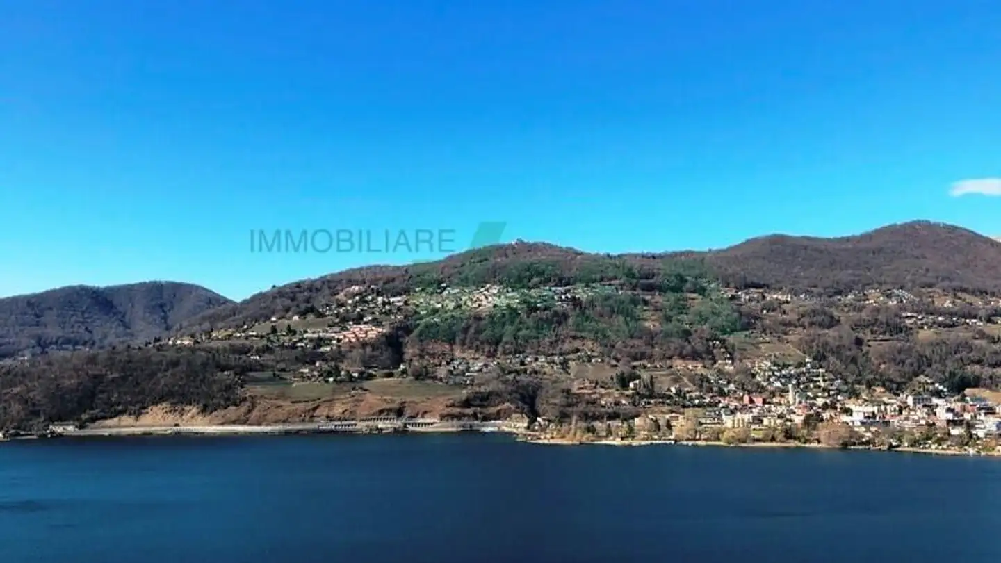 Penthouse kaufen - 6926 Montagnola