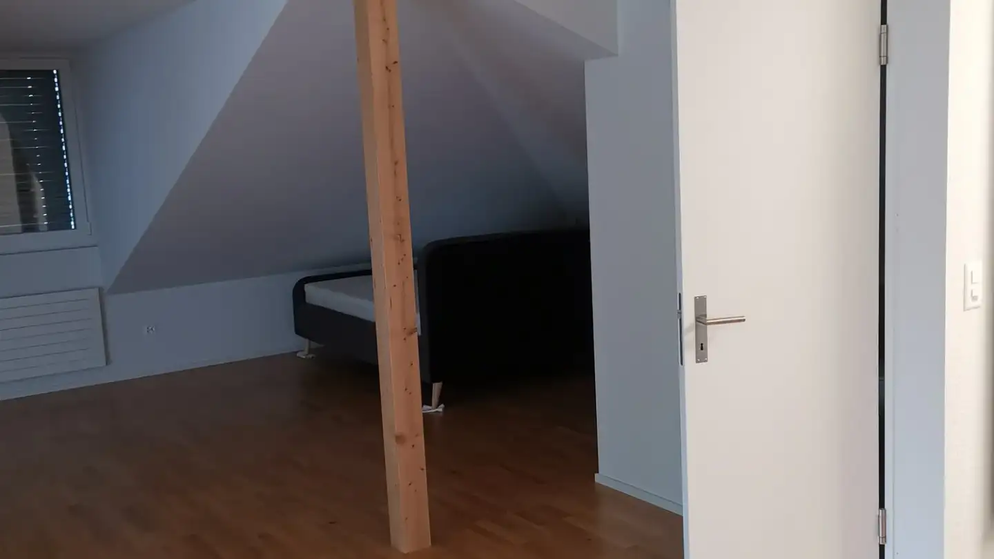 Attic flat for rent - Strandweg 5, 3400 Burgdorf - Photo 3