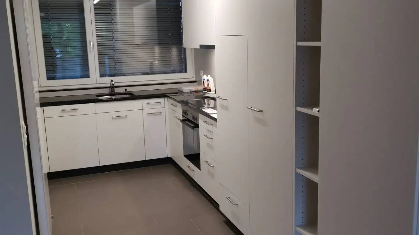 Attic flat for rent - Strandweg 5, 3400 Burgdorf - Photo 4