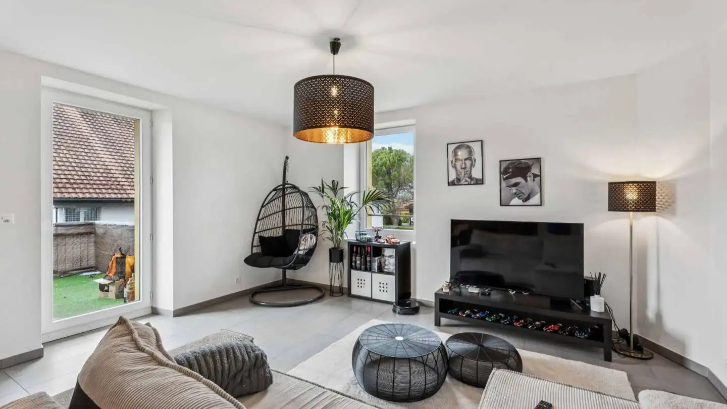 Immeuble résidentiel à vendre - 1424 Champagne - Photo 2