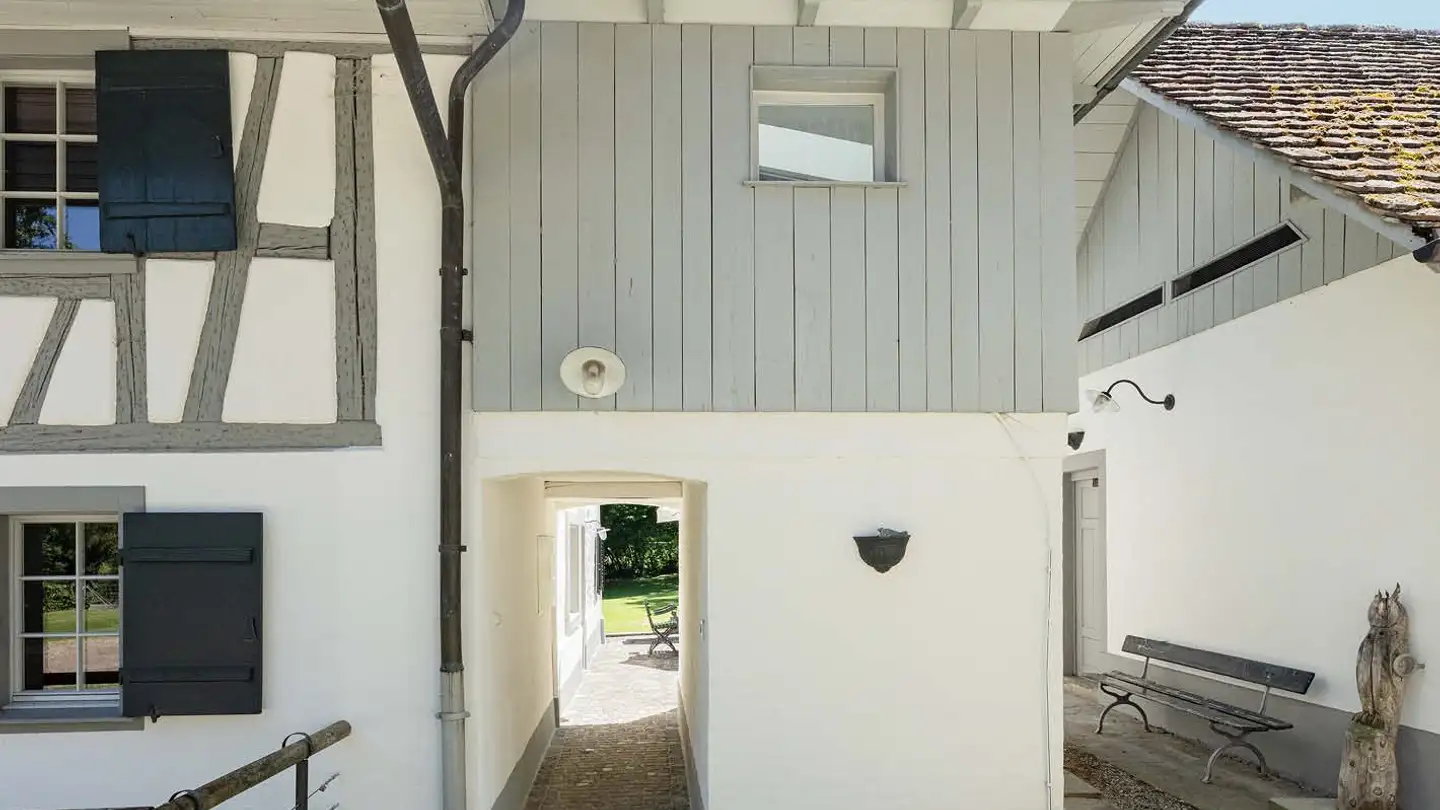 Casa singola in vendita - 8600 Dübendorf - Foto 4