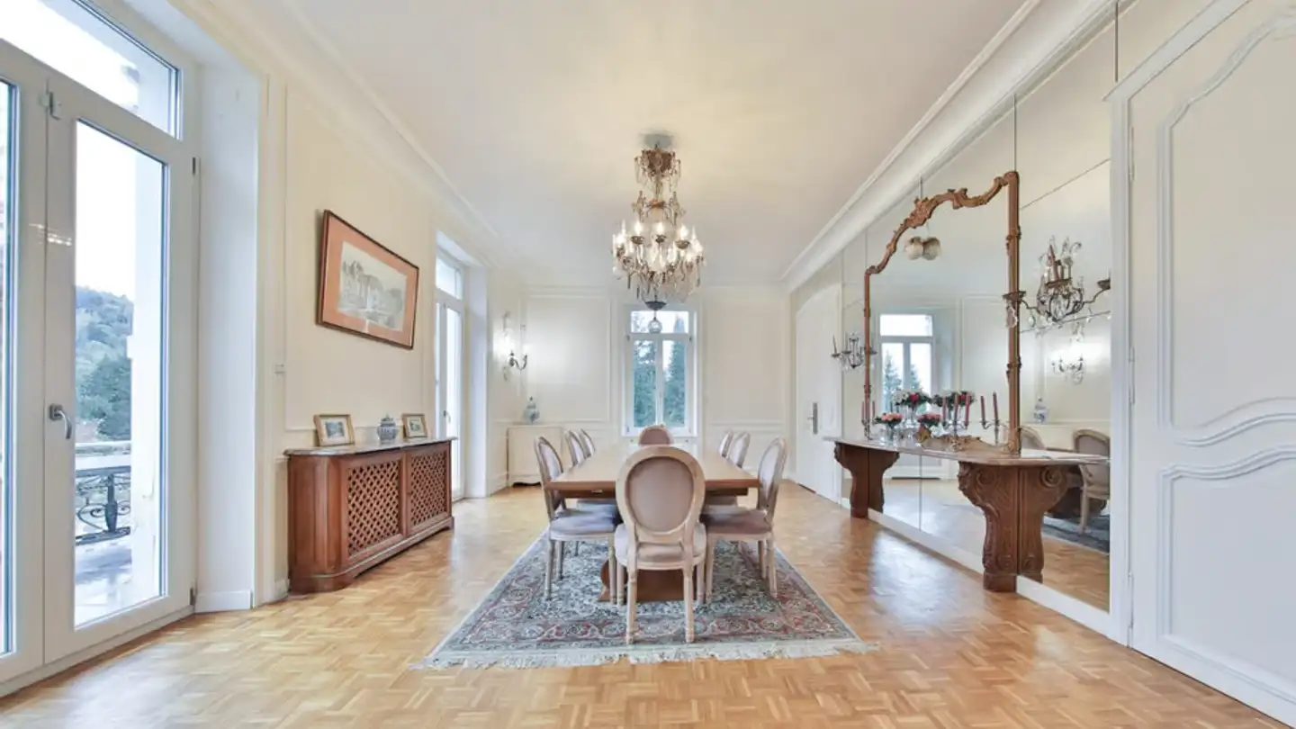 Single house for sale - 2900 Porrentruy