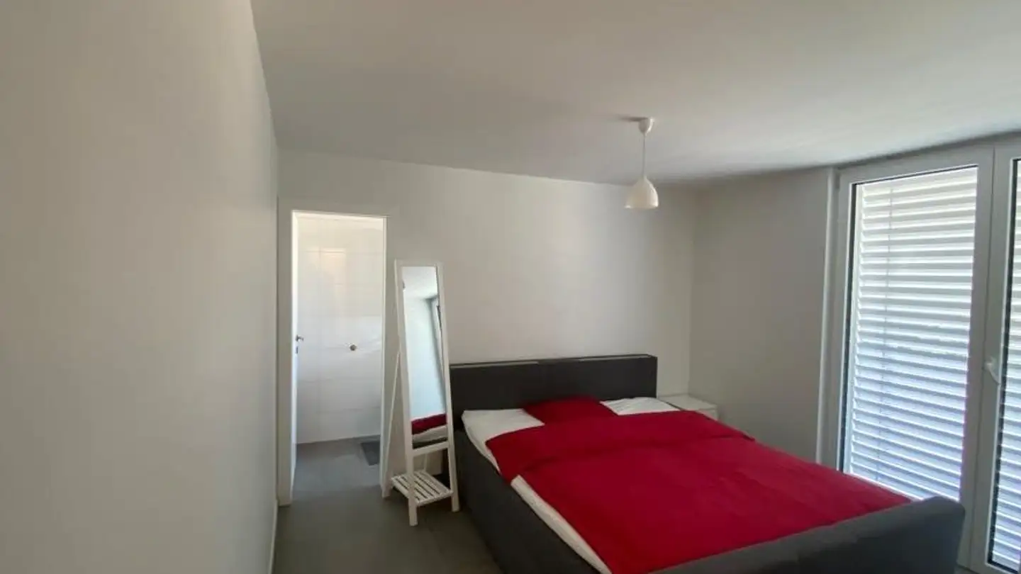 Stanza singola in affitto - Route Aloys-Fauquez 148, 1018 Lausanne