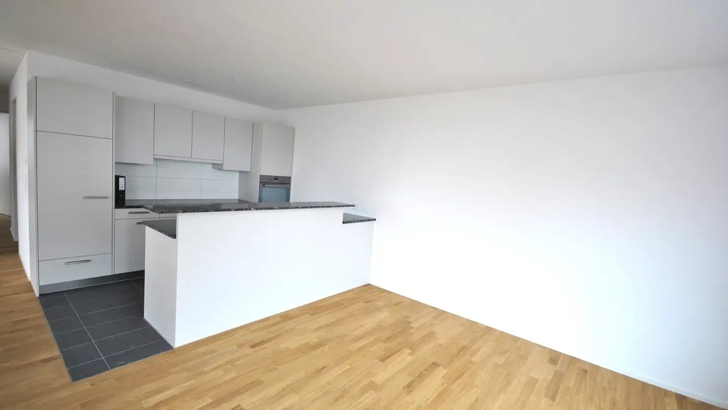 Apartment for rent - Hauptstrasse 43, 8546 Islikon