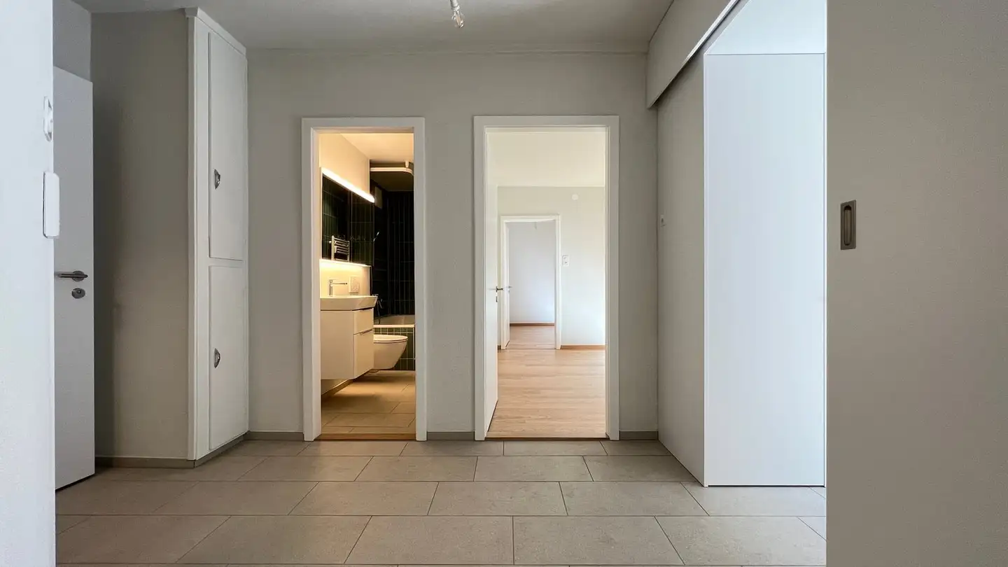 Apartment for rent - Saint-Louis-Strasse 20, 4056 Basel - Photo 2